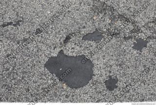 Photo Textures of Road Aspahlt